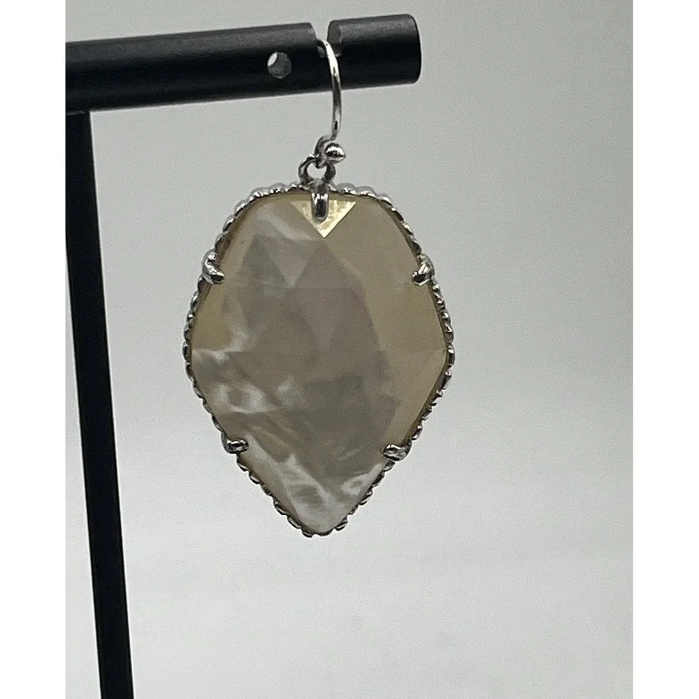 Kendra Scott this pair